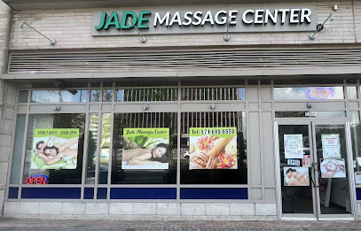 Jade Massage Center - Asian Massage
