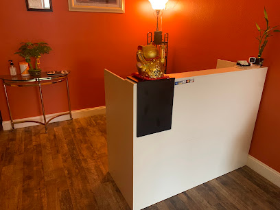 Asian Massage - Asian Massage