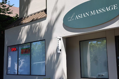 Li Asian Massage - Asian Massage
