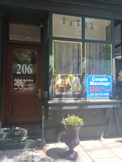 Kw Spa - Asian Massage