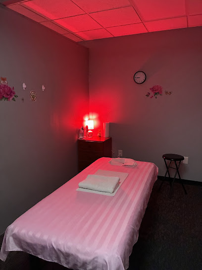 Cozy Asian Massage - Asian Massage