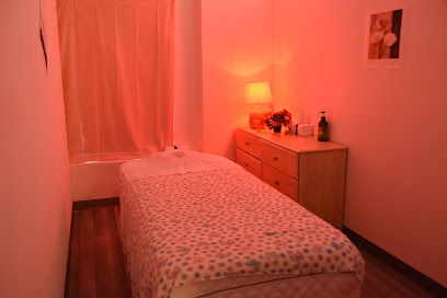 Asian Massage - Asian Massage