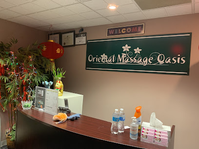 Oriental Massage Oasis - Asian Massage