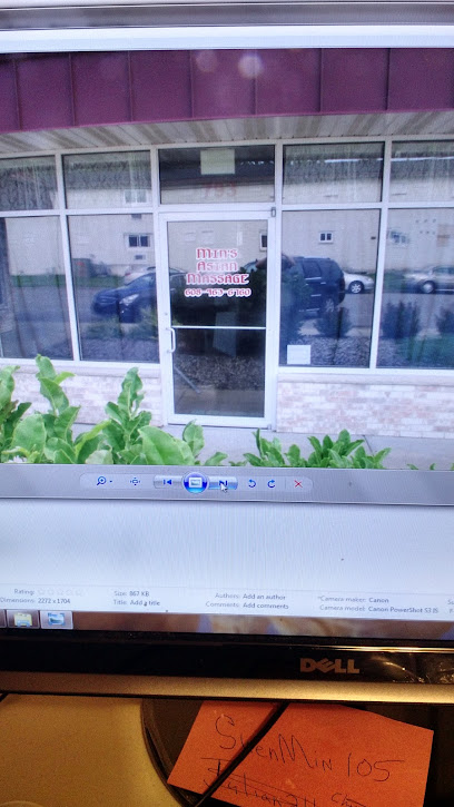 Min's Asian Massage - Asian Massage