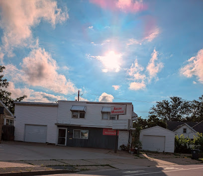 Yang Asian Massage - Asian Massage