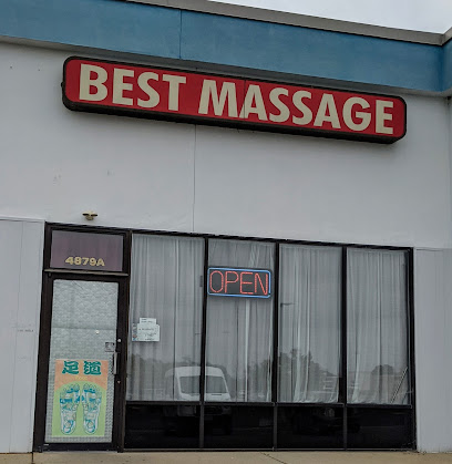 Best Asian Relax Massage - Asian Massage