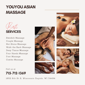 YouYou Asian Massage - Asian Massage