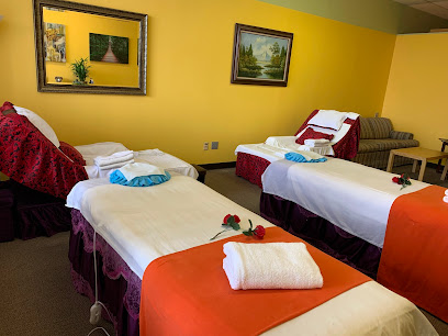 Rose Massage - Asian Massage