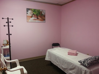 Asian Therapeutic Massage - Asian Massage