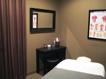 AsianTouch - Asian Massage