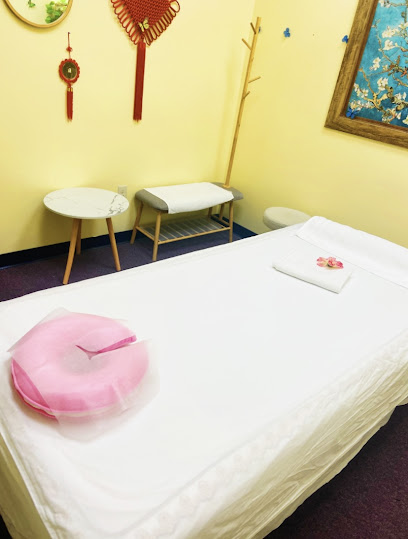 Qin Massage - Asian Massage