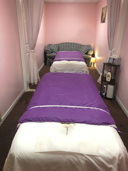 Fox Valley (Asian) Health Massage - Asian Massage