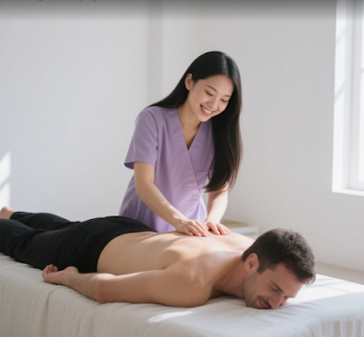 Bamboo Isle Massage - Asian Massage