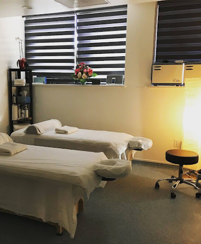 Relaxation Oasis Massage - Asian Massage