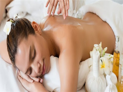 Asian Sunny Massage - Asian Massage