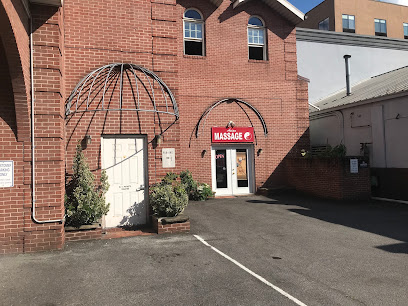 Asian Massage - Asian Massage