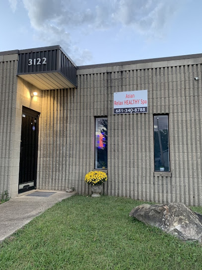 Asian Massage Charleston - Asian Massage
