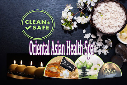 Oriental Asian Health Spa - Asian Massage