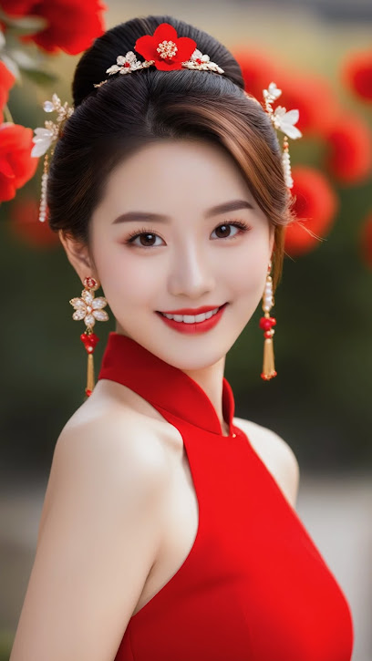 Rosa Spa - Asian Massage