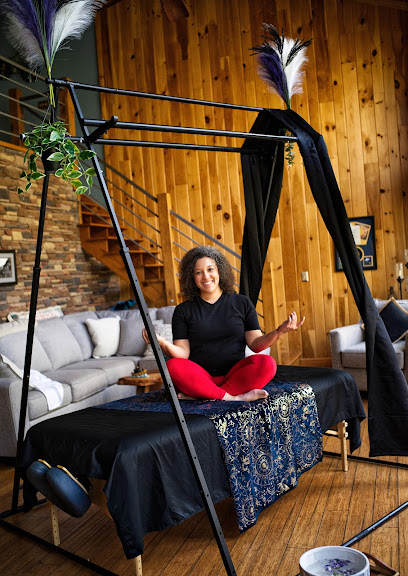 Body and Soul Massage - Asian Massage