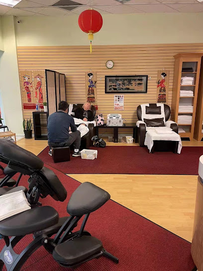 Green Spa - Asian Massage