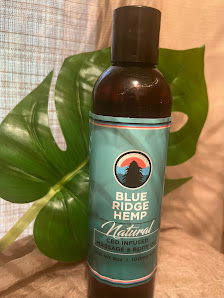 The Living Well Healing Hands Massage - Asian Massage