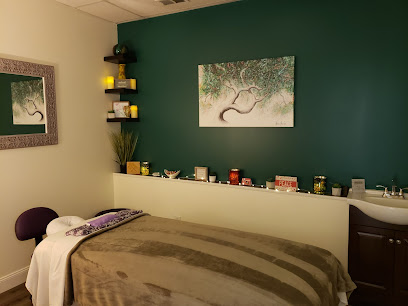 Mid-Ohio Valley Massage LLC - Asian Massage