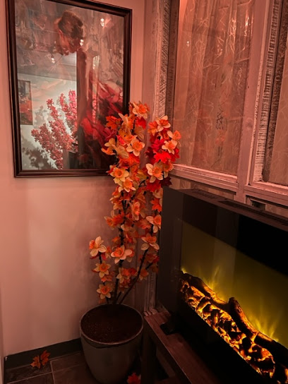 Oriental Massage - Asian Massage