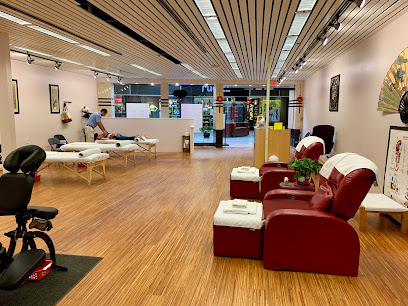 Chinese Massage - Asian Massage