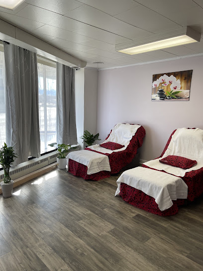 Asian Massage - Asian Massage