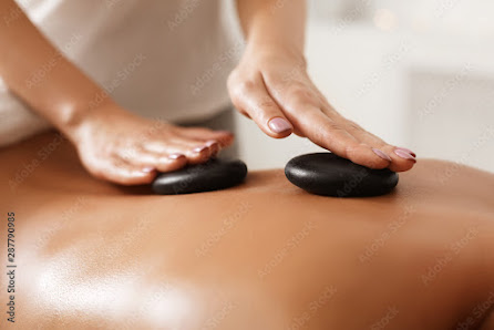 Chinese therapeutic massage - Asian Massage