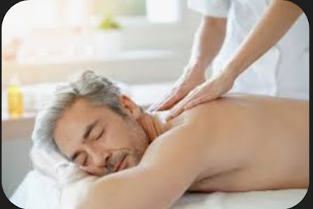 Chinese therapeutic massage - Image 2