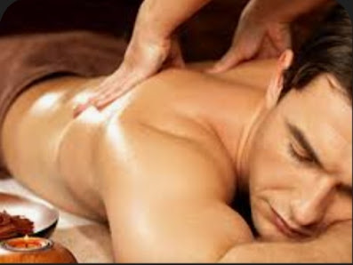 Chinese therapeutic massage - Image 3