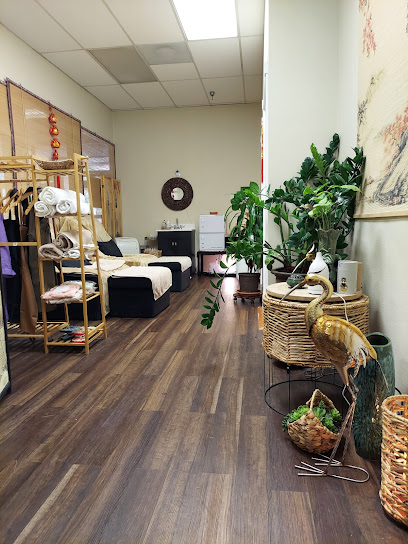 A1 Wellness Massage - Asian Massage