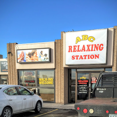 ABC Relaxing Station - Asian Massage