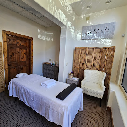 Nancy's Mobile Massage - Asian Massage