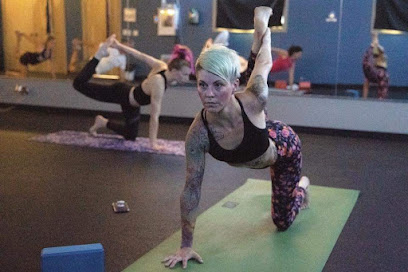 Maven - Asian Massage