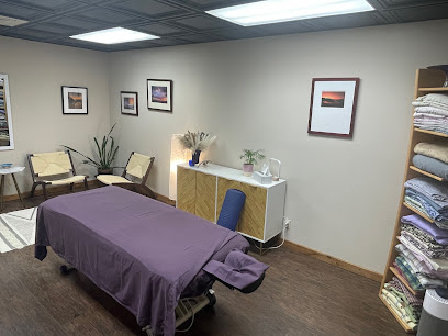 Three Peaks Massage - Asian Massage