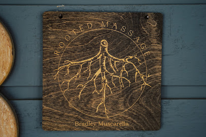 Rooted Massage - Asian Massage